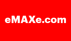 This image has an empty alt attribute; its file name is emaxe-com-DomainForSale.png